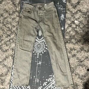 Calvin Klein Standard Straight Fit Jeans W 32 X L 32